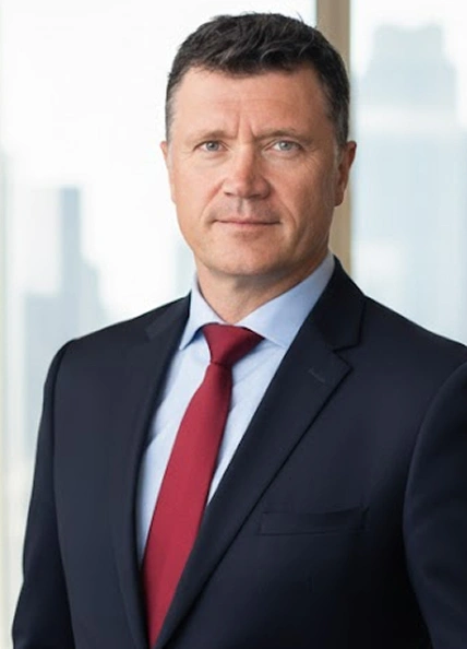 Marc T. Clapasson